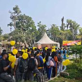 Maxim_Sukabumi_Watersport Competition